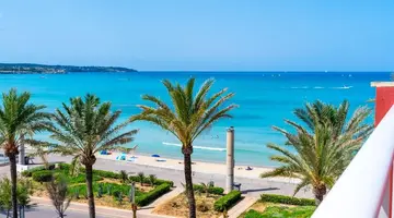 Universal Hotel Neptuno