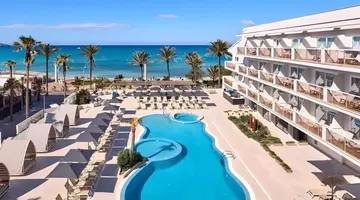 Universal Hotel Neptuno