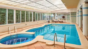 Universal Hotel Neptuno