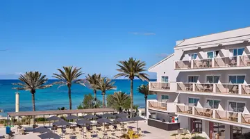 Universal Hotel Neptuno
