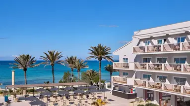 Universal Hotel Neptuno