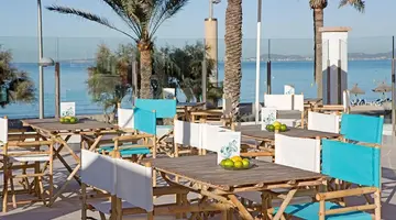 Universal Hotel Neptuno