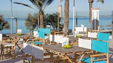 Universal Hotel Neptuno