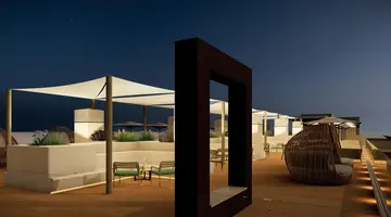 Universal Hotel Romantica