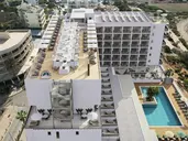Universal Hotel Romantica