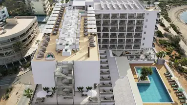 Universal Hotel Romantica