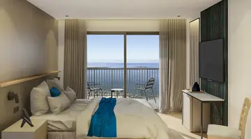 Universal Hotel Romantica