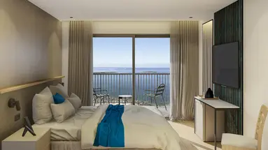 Universal Hotel Romantica