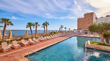 Universal Hotel Romantica