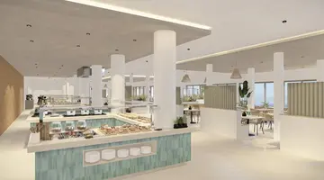 Universal Hotel Romantica