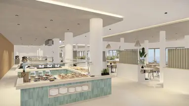 Universal Hotel Romantica