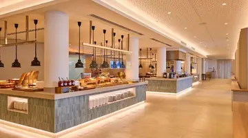 Universal Hotel Romantica