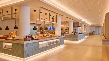 Universal Hotel Romantica
