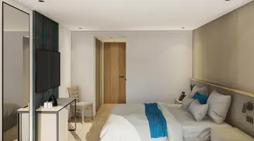 Universal Hotel Romantica