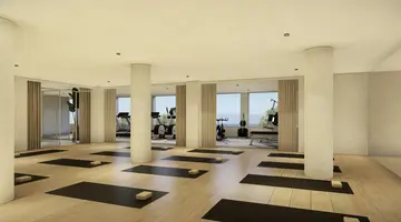 Universal Hotel Romantica