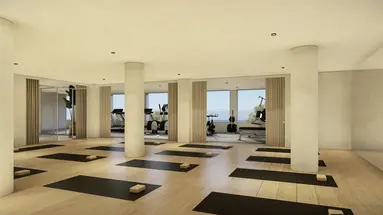 Universal Hotel Romantica