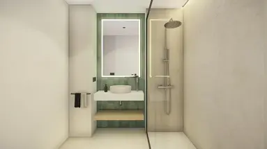 Universal Hotel Romantica