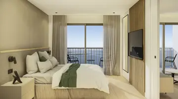 Universal Hotel Romantica