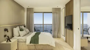 Universal Hotel Romantica
