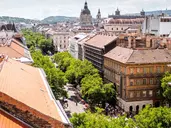 Up Hotel Budapest