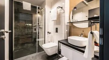 Up Hotel Budapest