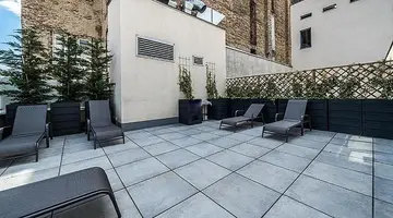 Up Hotel Budapest