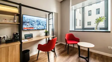 Up Hotel Budapest