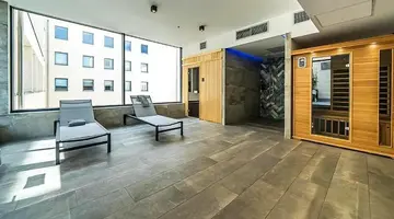 Up Hotel Budapest