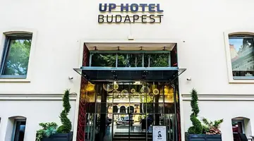 Up Hotel Budapest