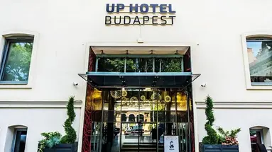 Up Hotel Budapest