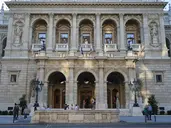Up Hotel Budapest