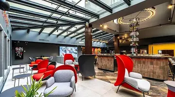 Up Hotel Budapest