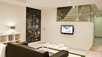Up Suites Bcn