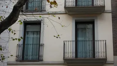 Up Suites Bcn