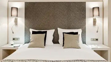 Up Suites Bcn