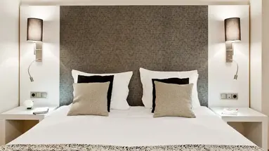 Up Suites Bcn