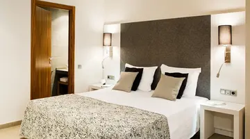 Up Suites Bcn