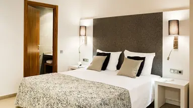 Up Suites Bcn