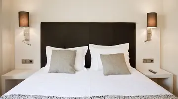 Up Suites Bcn