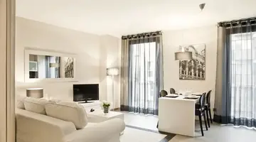 Up Suites Bcn