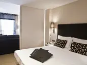 Up Suites Bcn