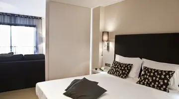 Up Suites Bcn
