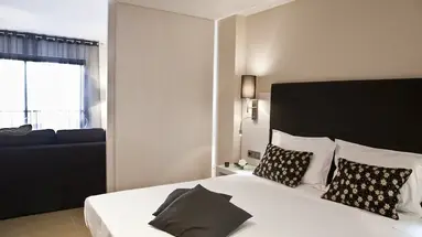 Up Suites Bcn