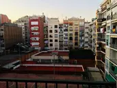 Up Suites Bcn