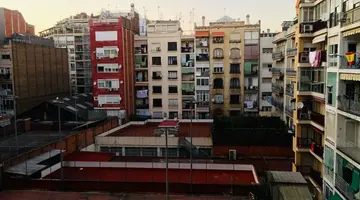 Up Suites Bcn
