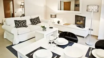Up Suites Bcn