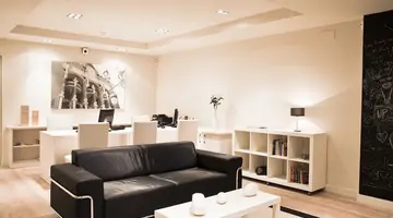 Up Suites Bcn
