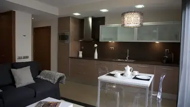 Up Suites Bcn