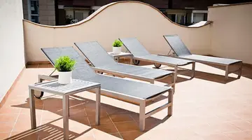 Up Suites Bcn