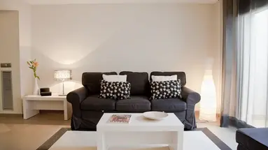 Up Suites Bcn
